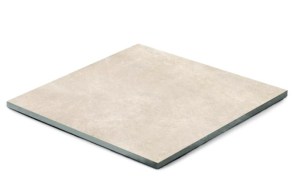 TV Ceradin Moderno 100x100x2cm Beige A. van Elk BV